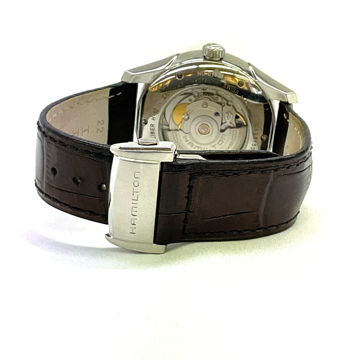 楽天市場】N【中古】【HAMILTON】ハミルトン ジャズマスター