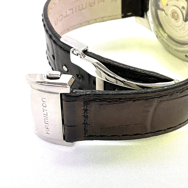 楽天市場】N【中古】【HAMILTON】ハミルトン ジャズマスター