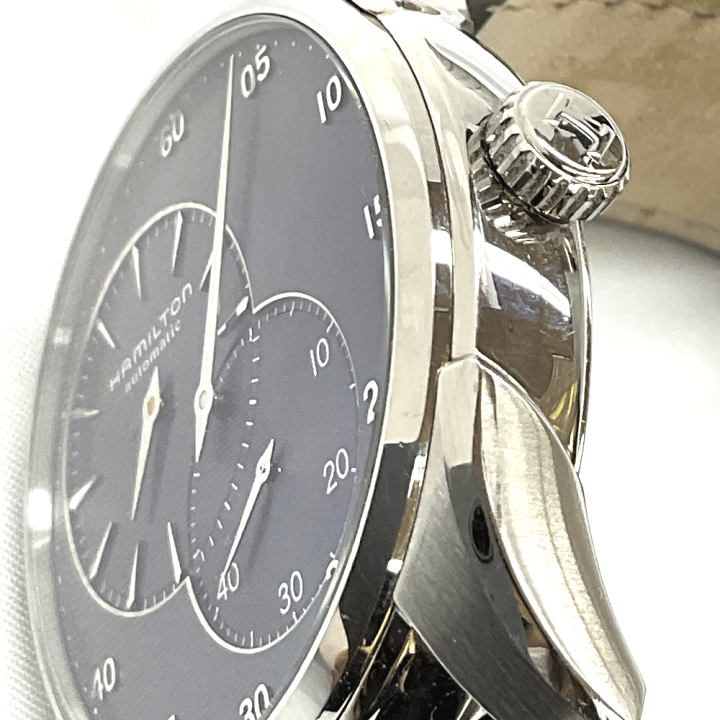 楽天市場】N【中古】【HAMILTON】ハミルトン ジャズマスター