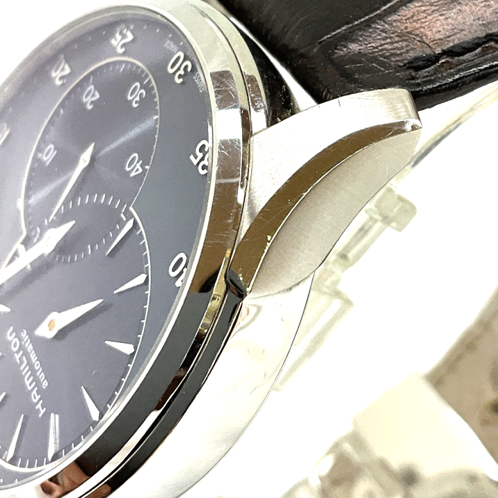 楽天市場】N【中古】【HAMILTON】ハミルトン ジャズマスター