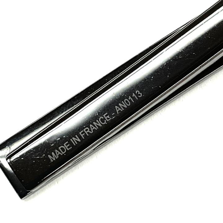 楽天市場】N【LOUIS VUITTON】ルイヴィトン LVイニシャルネクタイピン