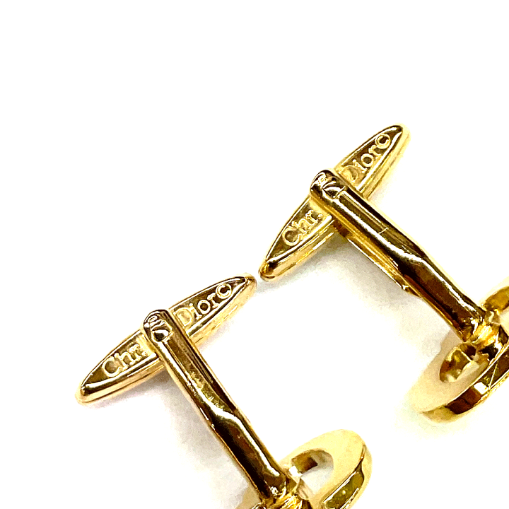 楽天市場】N【中古】【C.DIOR】クリスチャン・ディオール タイピン