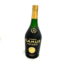 【未開封】 カミュ ナポレオン デキャンタボトル 楽天市場】【送料無料】 カミュ ナポレオン COGNAC CAMUS