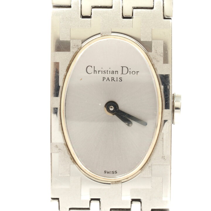 楽天市場】N【中古】【C.DIOR】クリスチャン・ディオール ミス  