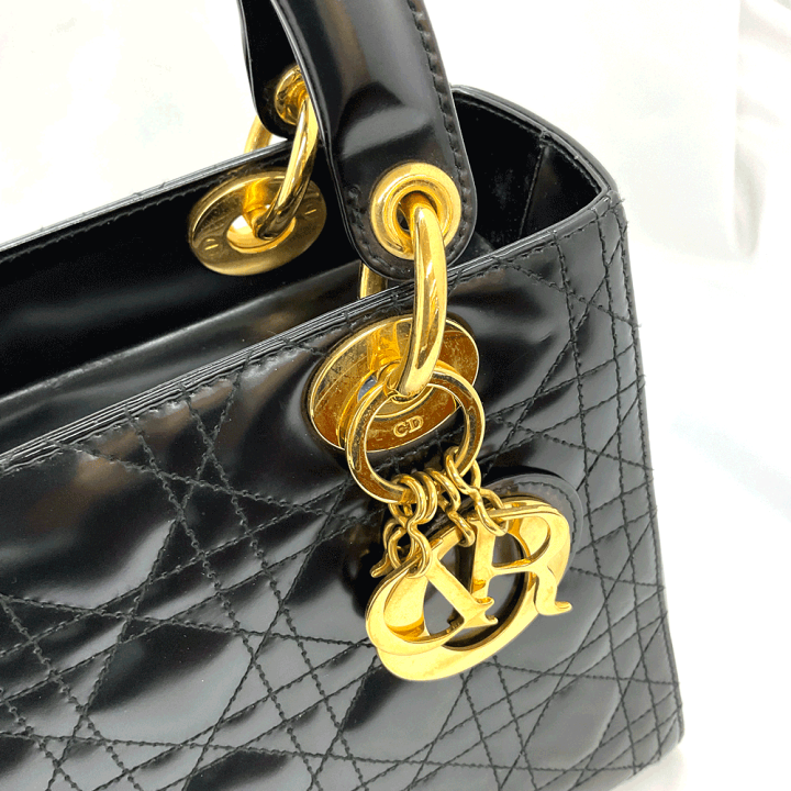 楽天市場】N 【中古】【C.DIOR】【クリスチャンディオール