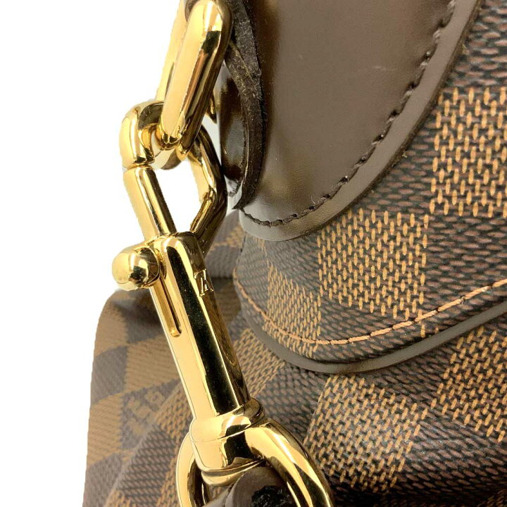 楽天市場】o【中古】【LOUIS VUITTON】【ルイ ヴィトン】 ハンドバッグ  
