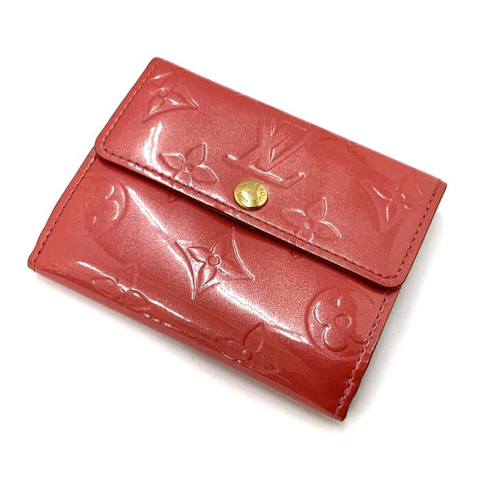 楽天市場】☆o LOUIS VUITTON ルイ ヴィトン M93629 ヴェルニ ラドロー  