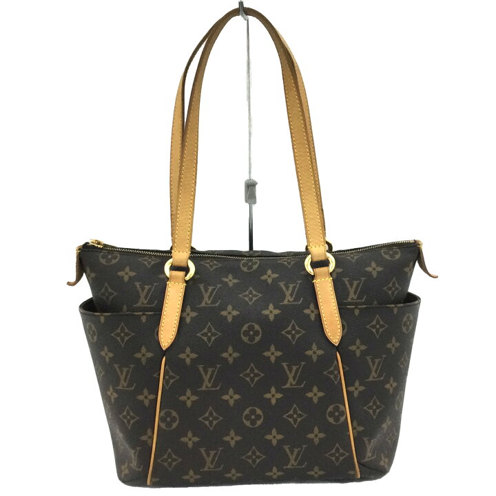 楽天市場】K LOUIS VUITTON トータリーPM M56688 DU0152 布袋  