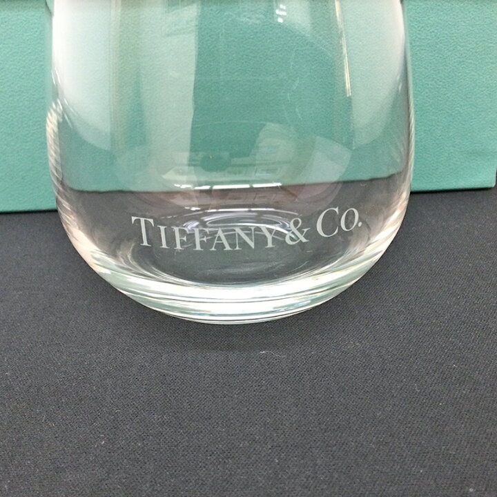 楽天市場 T Tiffany Co ペアグラス タンブラー グラス シャンパングラス ワイングラス クリスタル 箱有 特上品 美品 プレゼント ギフト ティファニー 大特価価格 かんてい局宇都宮戸祭店 21 5485t かんてい局栃木 楽天市場店