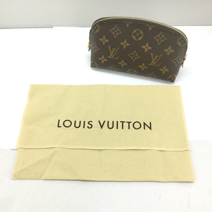 楽天市場】T【LOUIS VUITTON】ポシェット・コスメティック M47515  