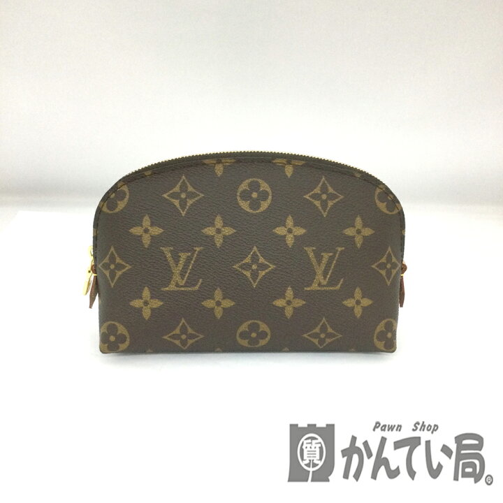 楽天市場】T【LOUIS VUITTON】ポシェット・コスメティック M47515  