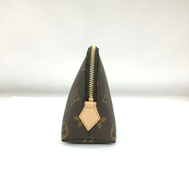 楽天市場】T【LOUIS VUITTON】ポシェット・コスメティック M47515  