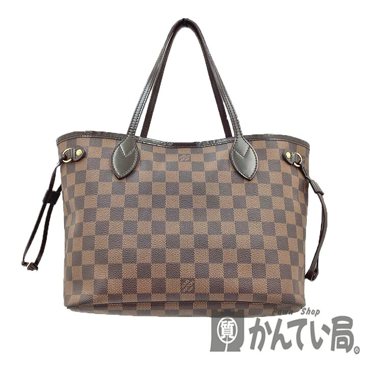 楽天市場】K LOUIS VUITTON ネヴァーフルPM N51109 MB1048 本体のみ 