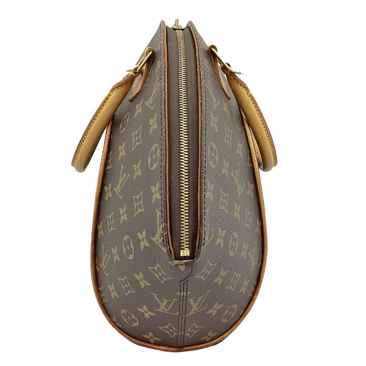 楽天市場】K LOUIS VUITTON エリプスMM M51126 モノグラム ブラウン 