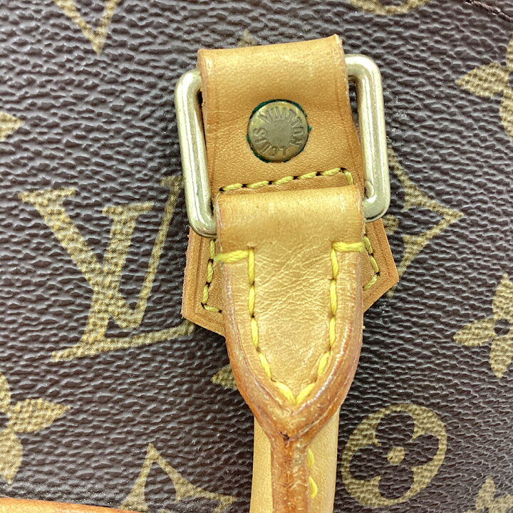 楽天市場】K LOUIS VUITTON エリプスMM M51126 モノグラム ブラウン 