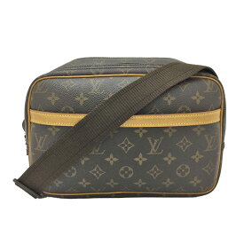 K　LOUIS VUITTON　リポーターPM　M45254　SP1918　本体のみ　送料込　お買い得　特別価格　普段使い　ショルダー　人気ライン　レディース　女性　メンズ　男性　ルイヴィトン　中古　質屋かんてい局　鹿沼店　31004279310-203k