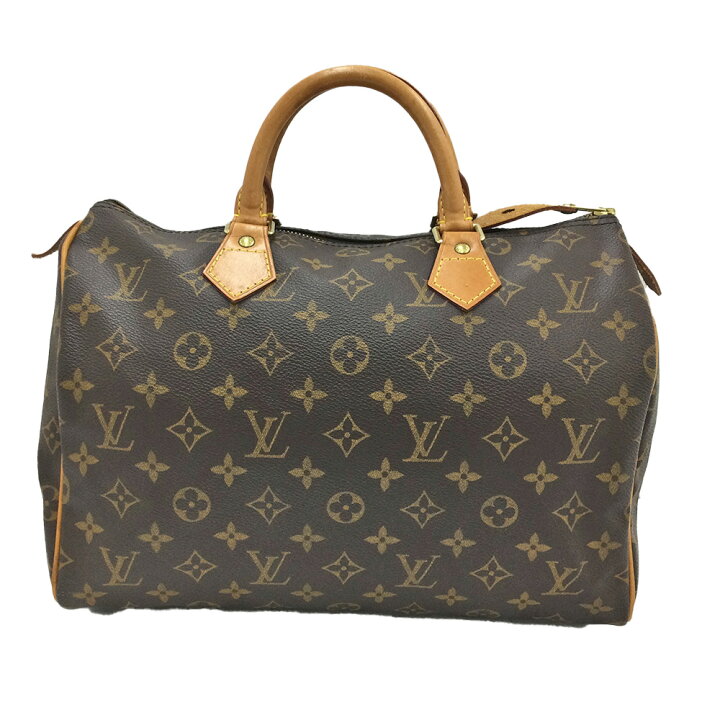楽天市場】K LOUIS VUITTON スピーディ30 M41526 SD0021 布袋 送料込 