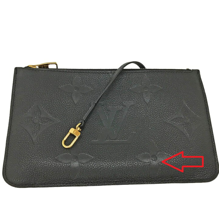 美品）ルイヴィトン LOUIS VUITTON ネヴァーフル MM M45685 トート 