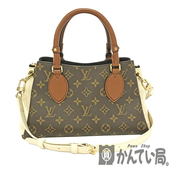 楽天市場】U【中古】LOUIS VUITTON【ルイ・ヴィトン】ヴァンドームBB  