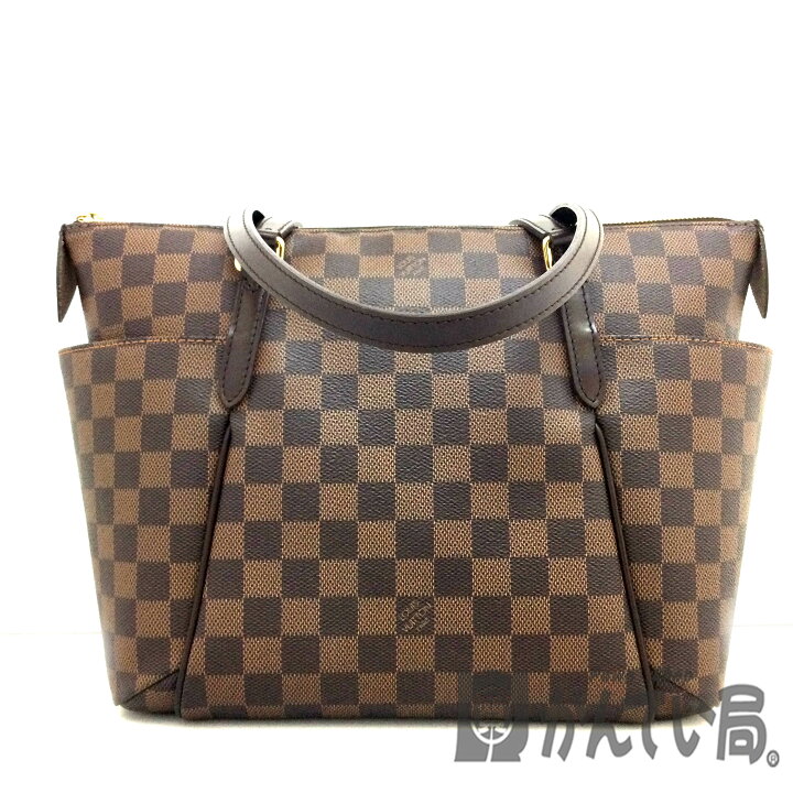 楽天市場】T【LOUIS VUITTON】【ルイ・ヴィトン】トータリーPM N41282  