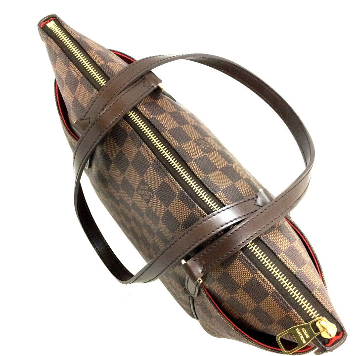 楽天市場】T【LOUIS VUITTON】【ルイ・ヴィトン】トータリーPM N41282 