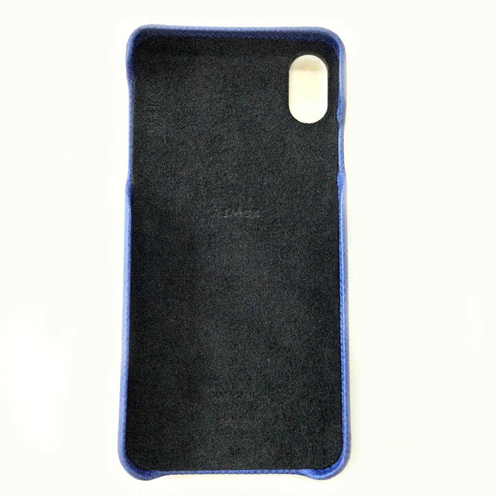 Louis Vuitton Phone Case iPhone X/XS Bumper M30273 from Japan