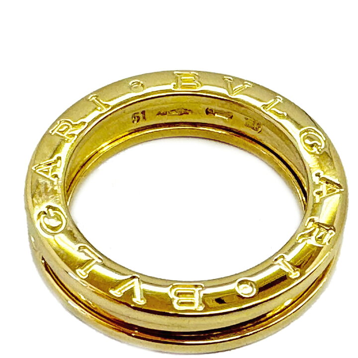 楽天市場】T【BVLGARI】 B-Zero -1 1バンドリング ビーゼロワン 750 51 