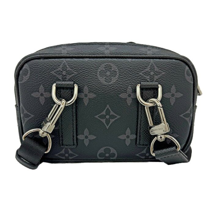 楽天市場】T【LOUIS VUITTON】アウトドアポシェットM30755 モノグラム  