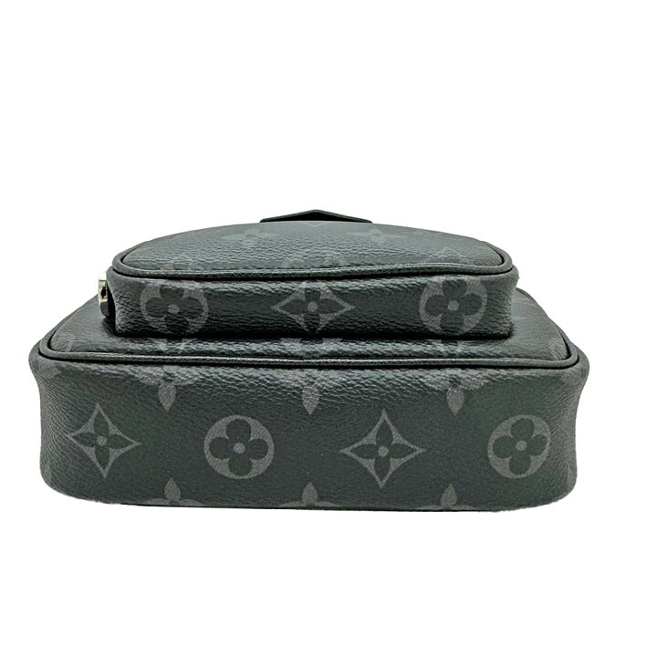 楽天市場】T【LOUIS VUITTON】アウトドアポシェットM30755 モノグラム  