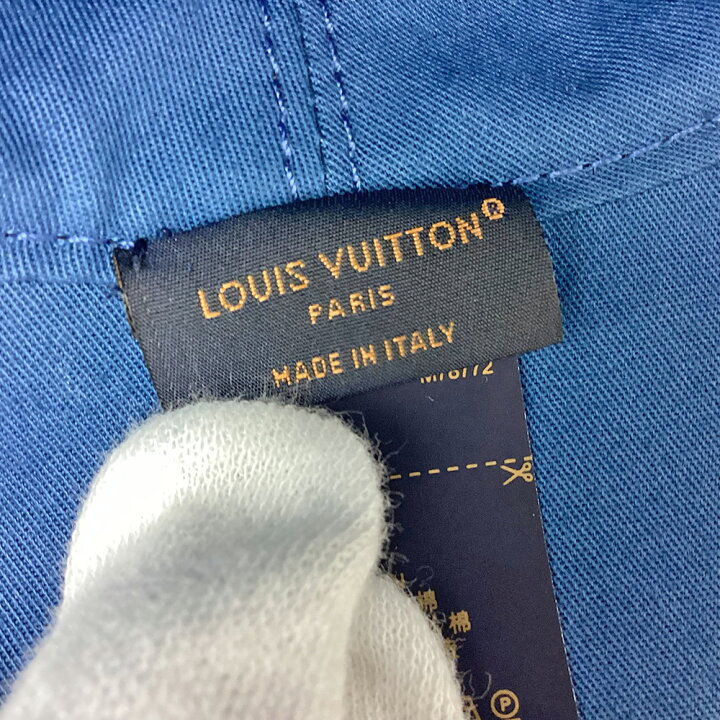 楽天市場】K LOUIS VUITTON バケットモノグラムエッセンシャル M78772 