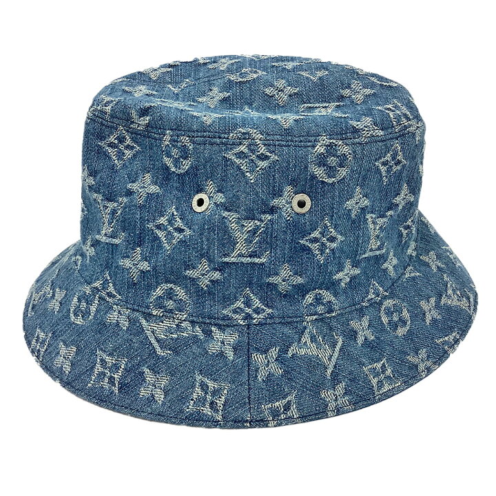 楽天市場】K LOUIS VUITTON バケットモノグラムエッセンシャル M78772 
