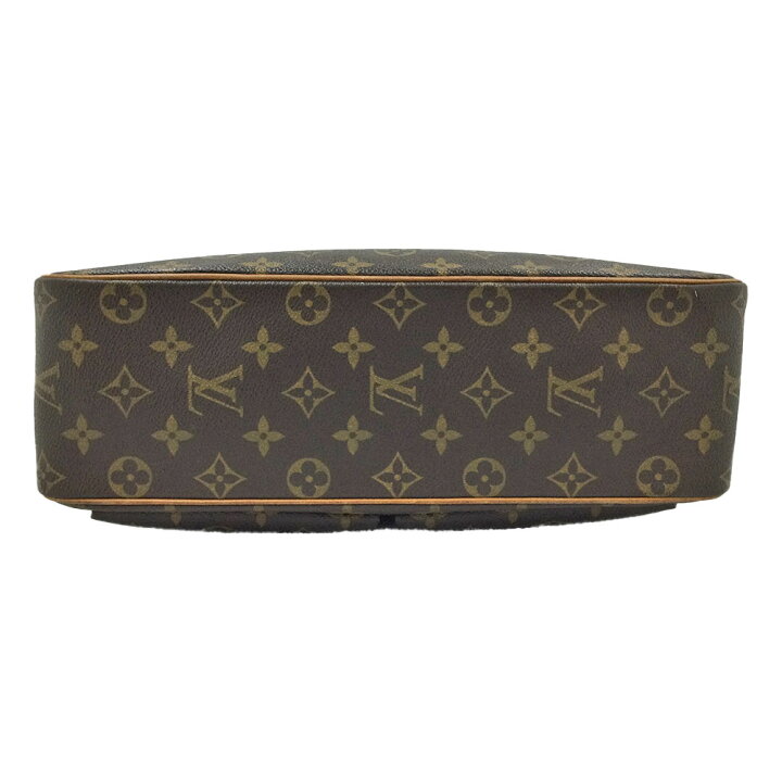 楽天市場】K LOUIS VUITTON ヴィバシテGM M51163 MI1003 本体のみ 