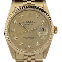 楽天市場】rolex 金無垢（メンズ腕時計｜腕時計）の通販