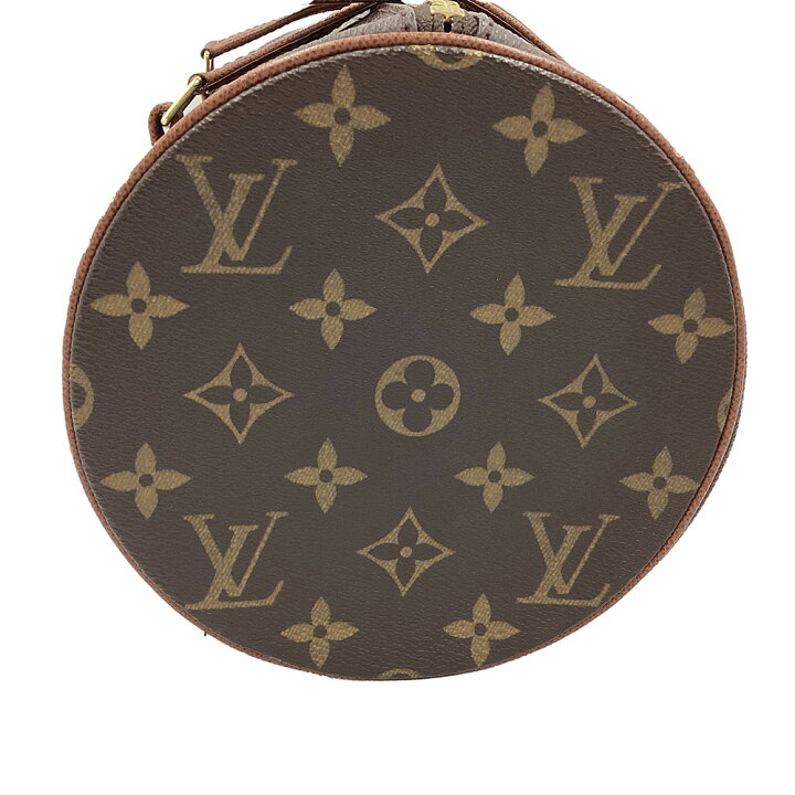 楽天市場】K LOUIS VUITTON パピヨン30 M51365 旧型 SP0050 ポーチ  