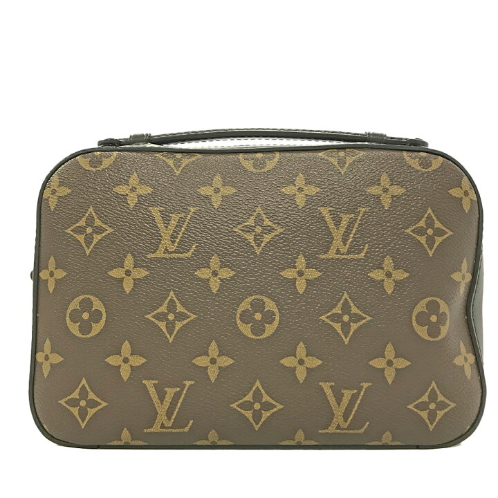 楽天市場】U【中古】LOUIS VUITTON【ルイ・ヴィトン】サントンジュ  