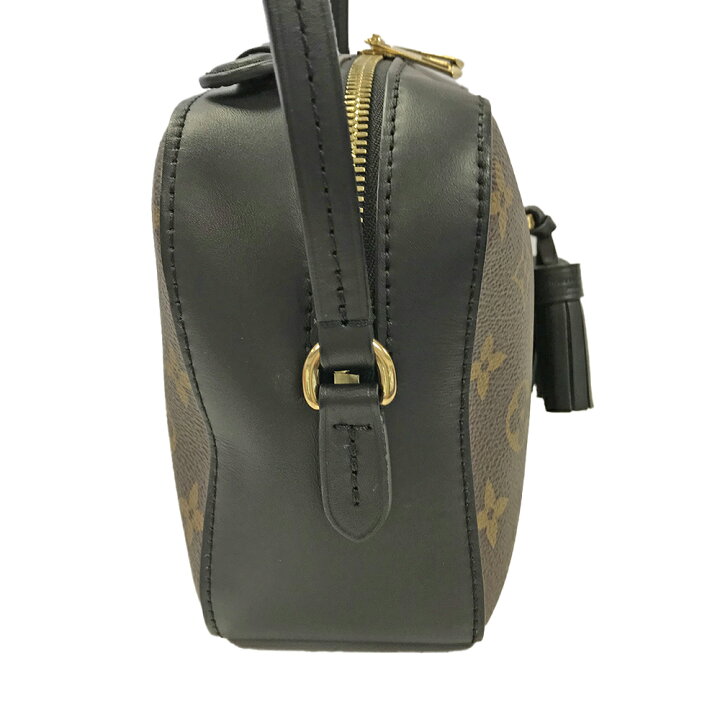 楽天市場】U【中古】LOUIS VUITTON【ルイ・ヴィトン】サントンジュ 