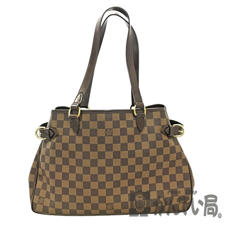 楽天市場】U【中古】LOUIS VUITTON【ルイ・ヴィトン】パティニョール  