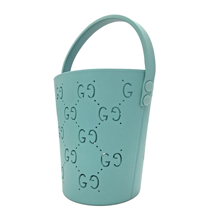 楽天市場】U【中古】GUCCI【グッチ】〔チルドレンズ〕GGトップハンドル 