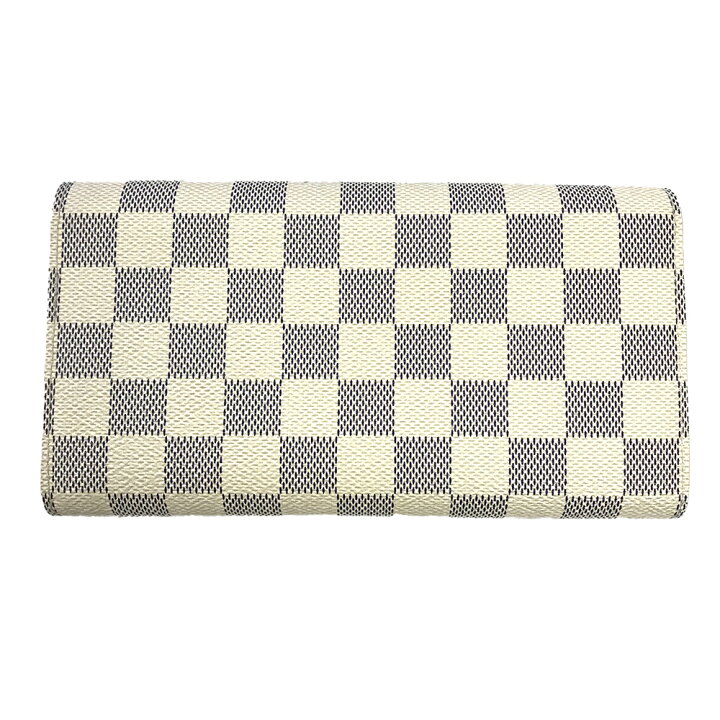 楽天市場】U【中古】LOUIS VUITTON【ルイ・ヴィトン】ポルトフォイユ 