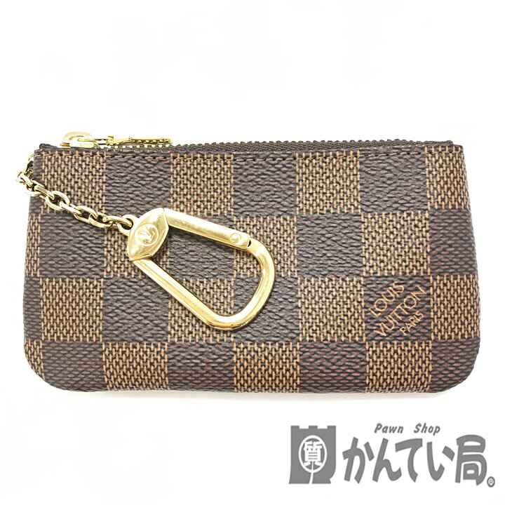 楽天市場】U【中古】LOUIS VUITTON【ルイヴィトン】ポシェット・クレ  