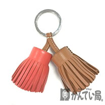 楽天市場】エルメス フリンジキーホルダーの通販