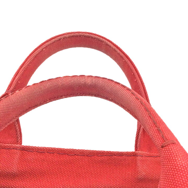 楽天市場】K PRADA カナパ 1BG439 レッド 赤 ショルダーストラップ 