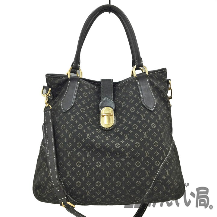 楽天市場】K LOUIS VUITTON エレジー M56696 シリアル不鮮明 