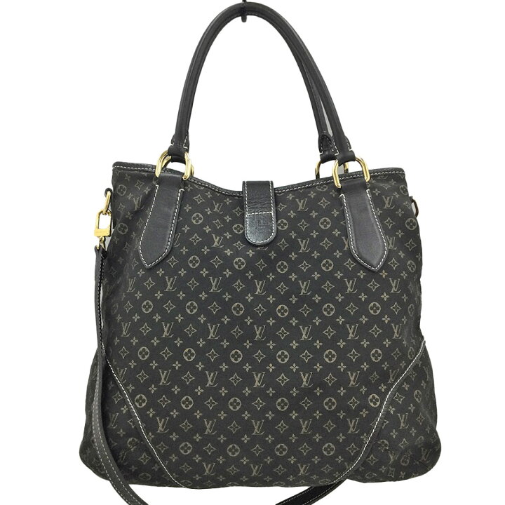 楽天市場】K LOUIS VUITTON エレジー M56696 シリアル不鮮明  