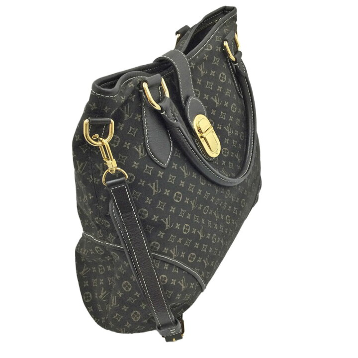 楽天市場】K LOUIS VUITTON エレジー M56696 シリアル不鮮明 