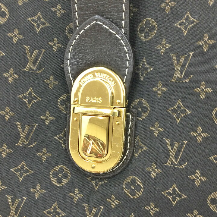 楽天市場】K LOUIS VUITTON エレジー M56696 シリアル不鮮明  