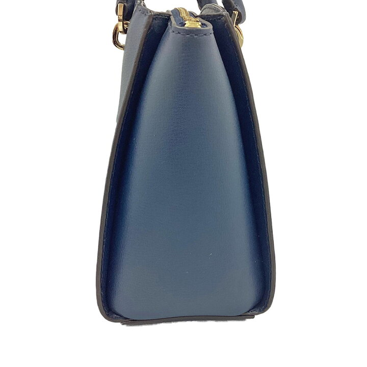 楽天市場】K MICHAEL KORS 2wayショルダーバッグ 35H7GEOS1L レザー 