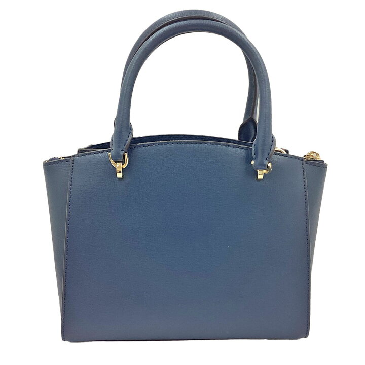楽天市場】K MICHAEL KORS 2wayショルダーバッグ 35H7GEOS1L レザー  