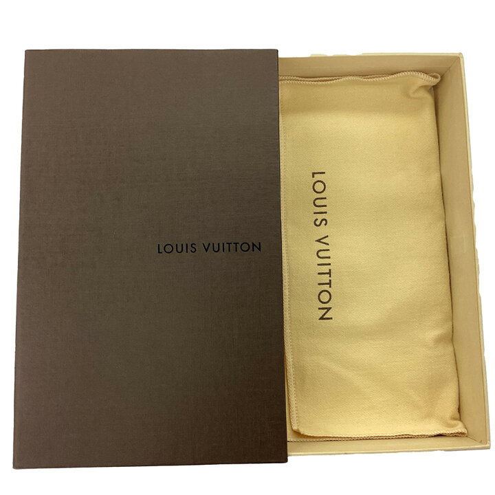 楽天市場】K LOUIS VUITTON 訳アリ品 ポルトフォイユ・ヴィルトゥ 