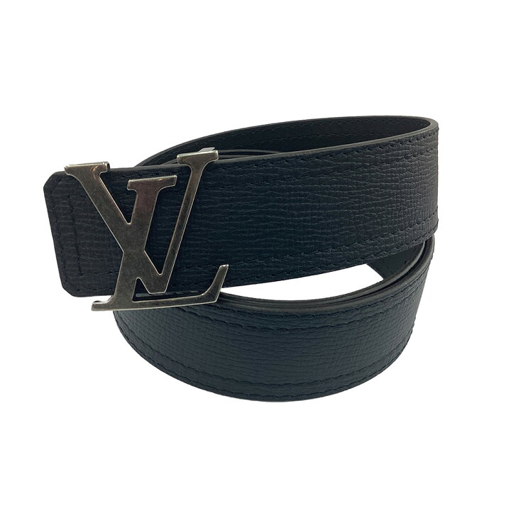 楽天市場】K LOUIS VUITTON サンチュールLV M9903 107/90cm ベルト 